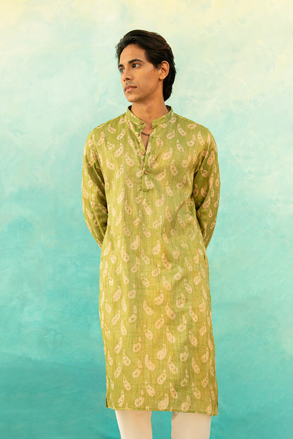 Ambiyan Kurta