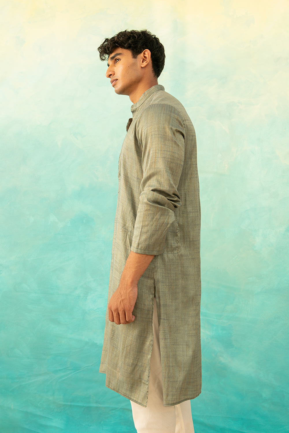 Barood Kurta