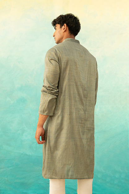 Barood Kurta