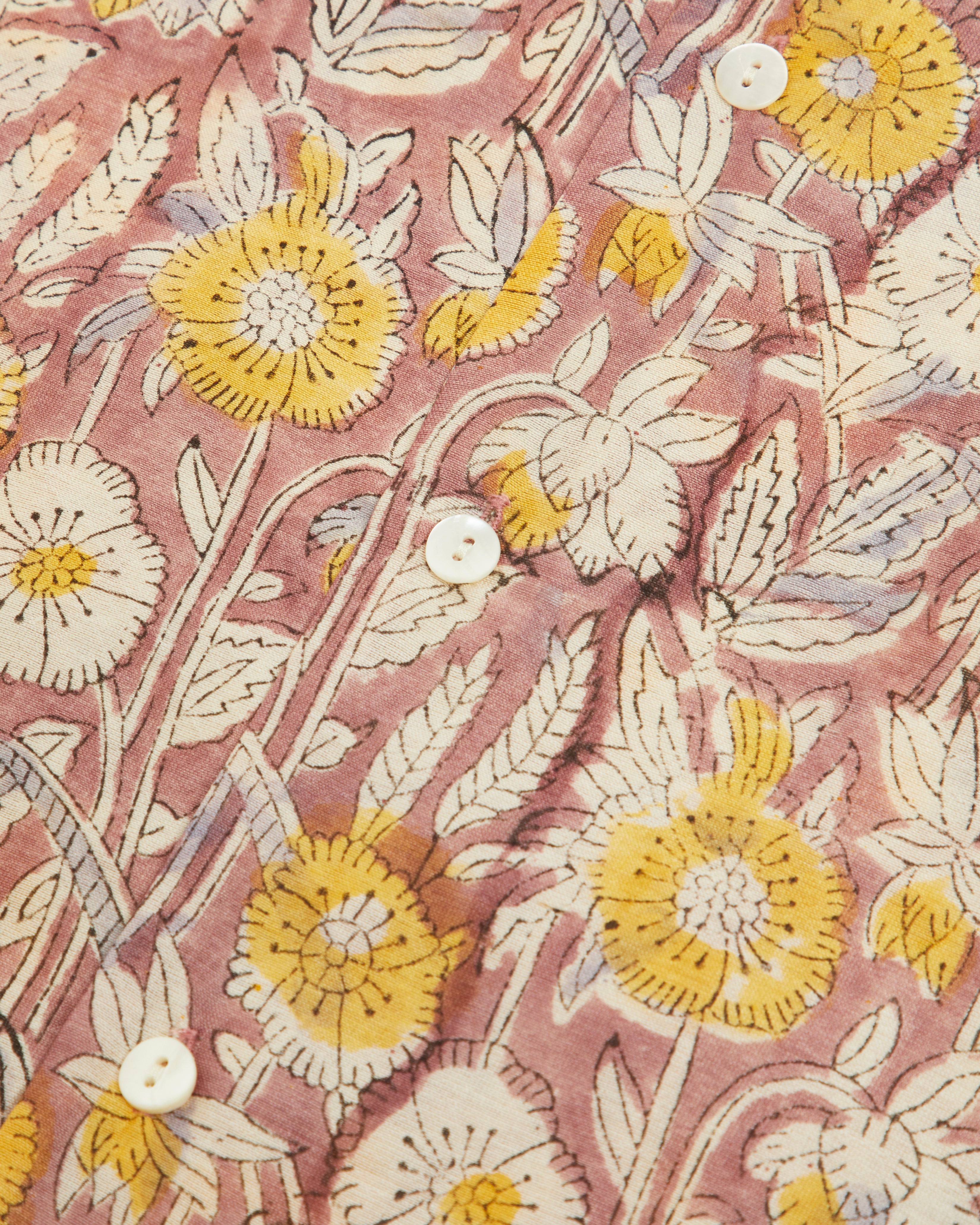 Baghiya Pure Chanderi Silk Shirt