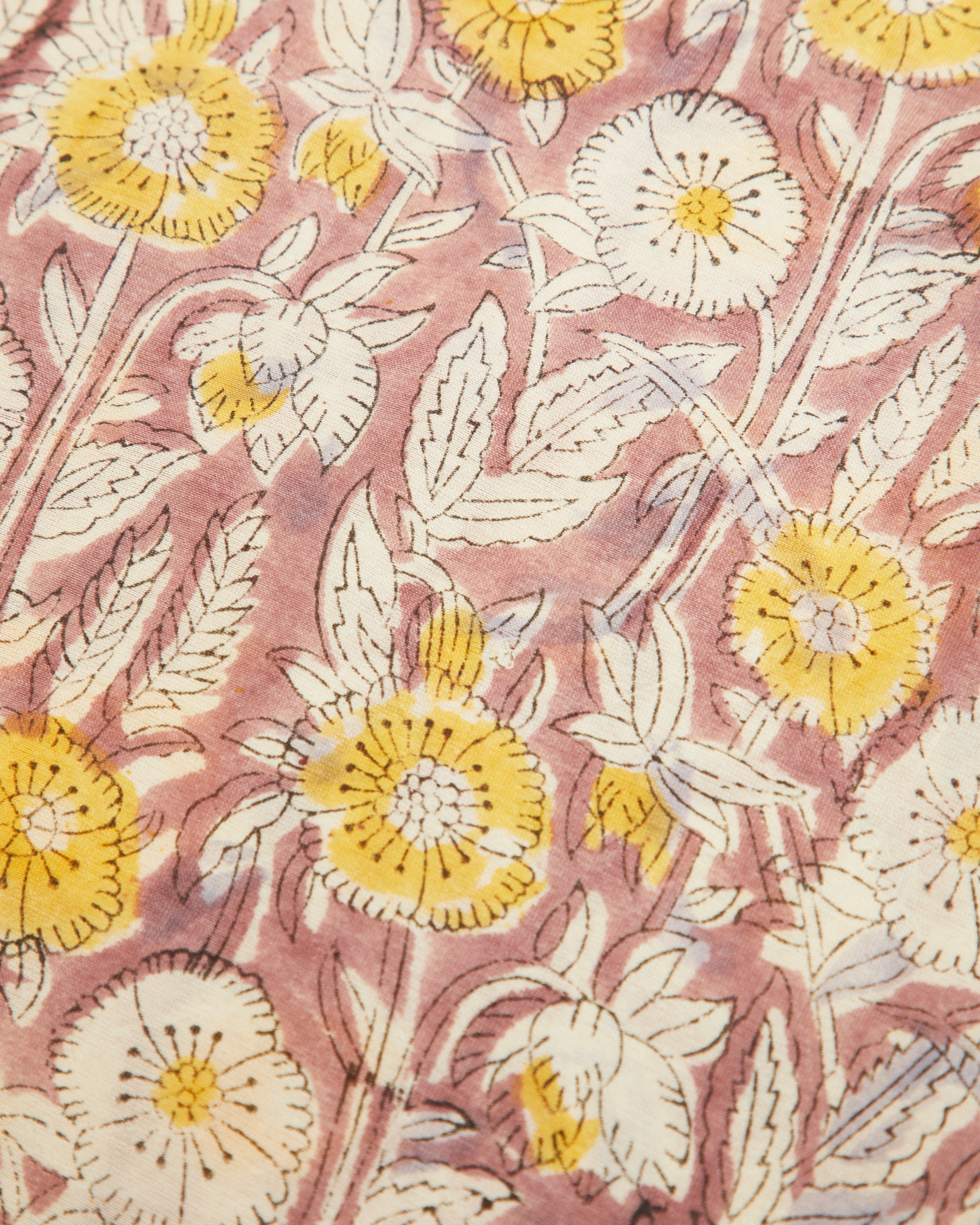 Baghiya Pure Chanderi Silk Shirt