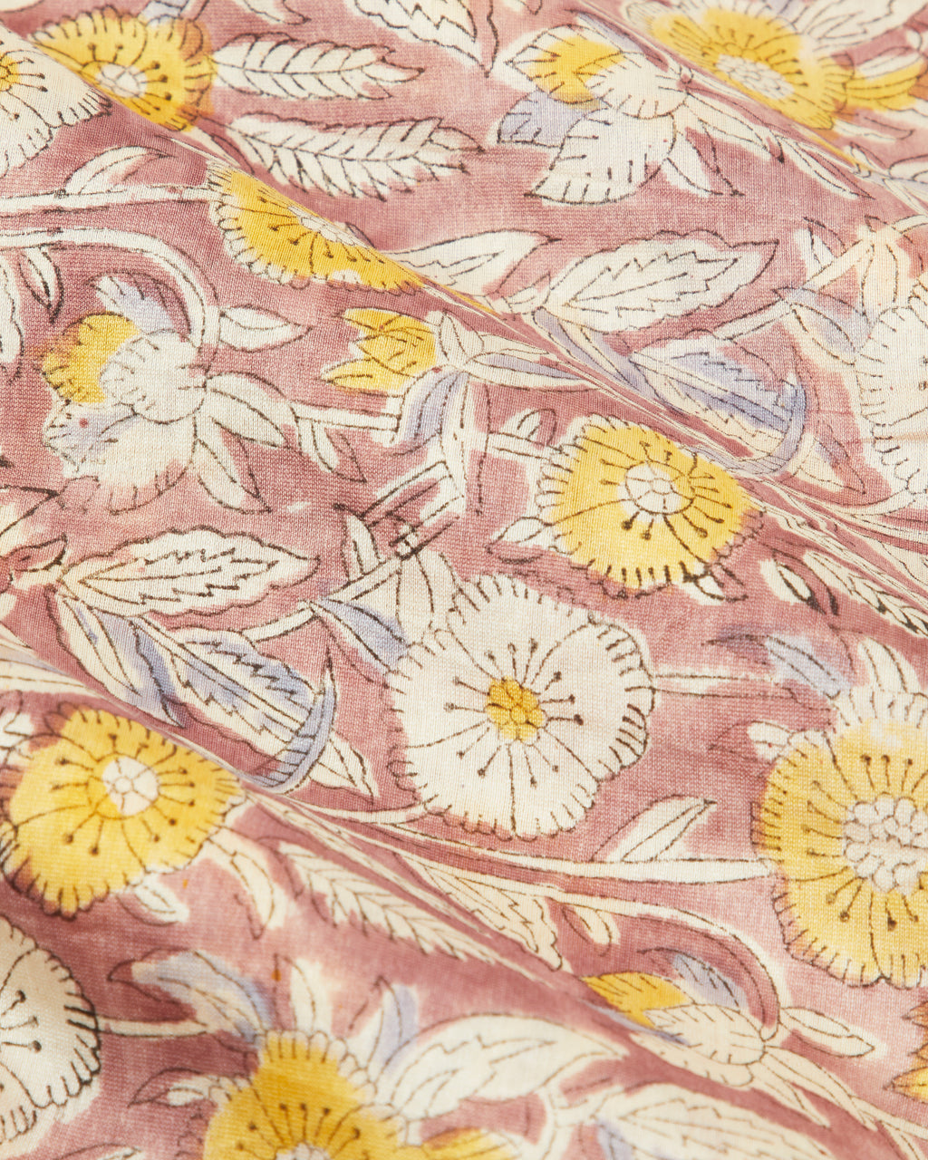 Baghiya Pure Chanderi Silk Shirt