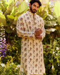 Aparajita Buta kurta