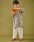 Tota Boys Kurta
