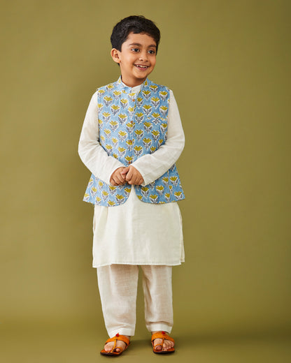 Sanganeri Kyaari Bandi