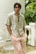 Chimani Mint Shirt