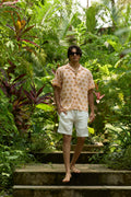 Ambemohar Kokum Shirt