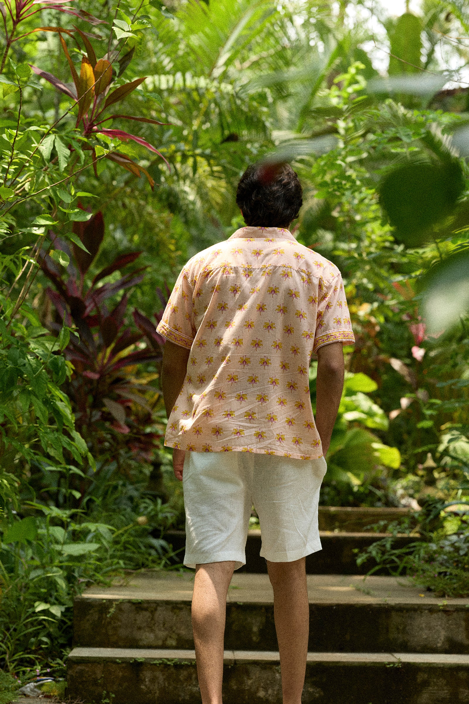 Ambemohar Kokum Shirt