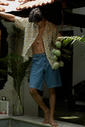 Casa Ambo White Shirt