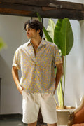 Casa Ambo Mint Shirt