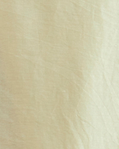 Off White Pure Chanderi Saree With Velvet And Gold Border