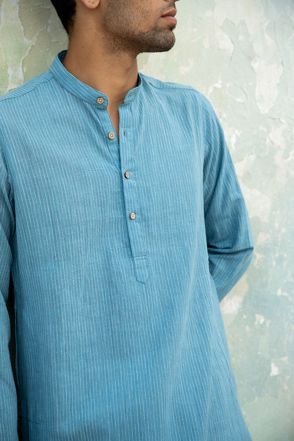 Akash Kurta