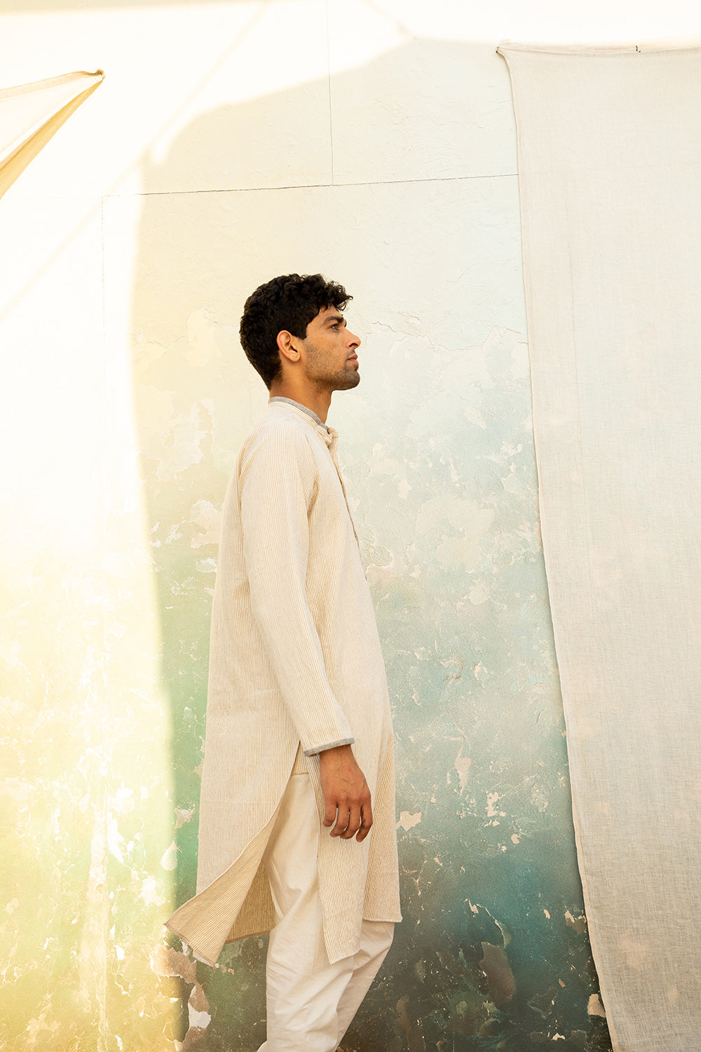 Itish Kurta
