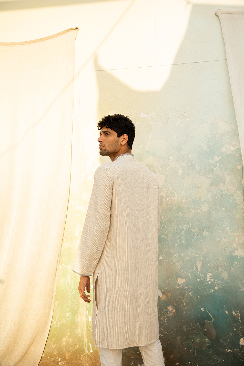 Itish Kurta