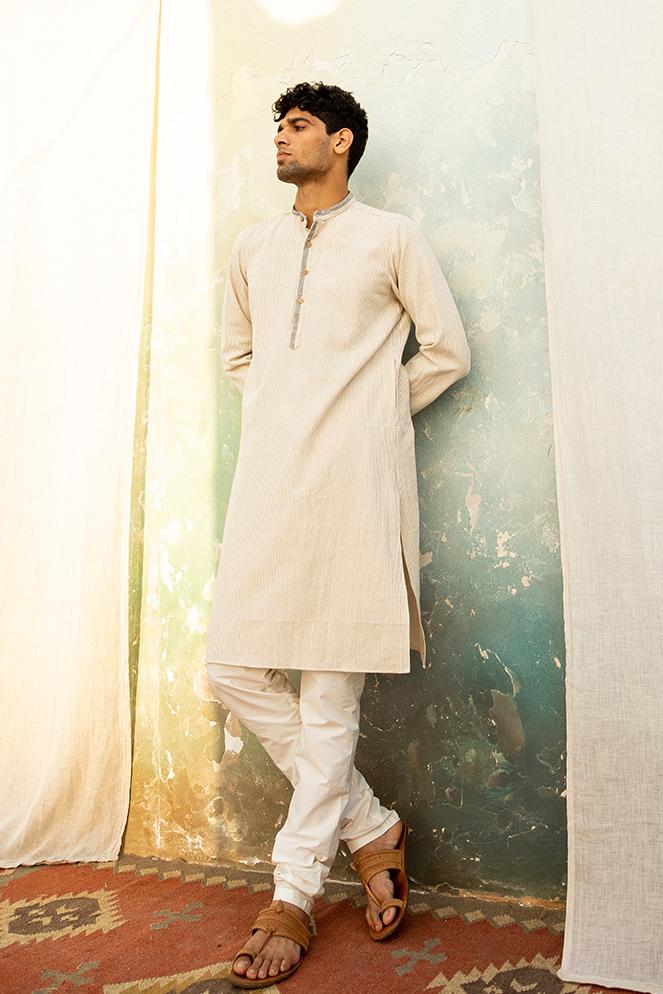 Itish Kurta
