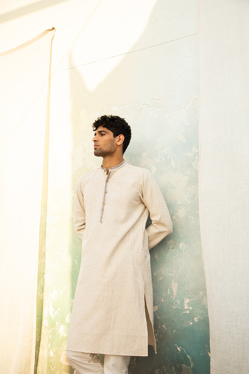 Itish Kurta