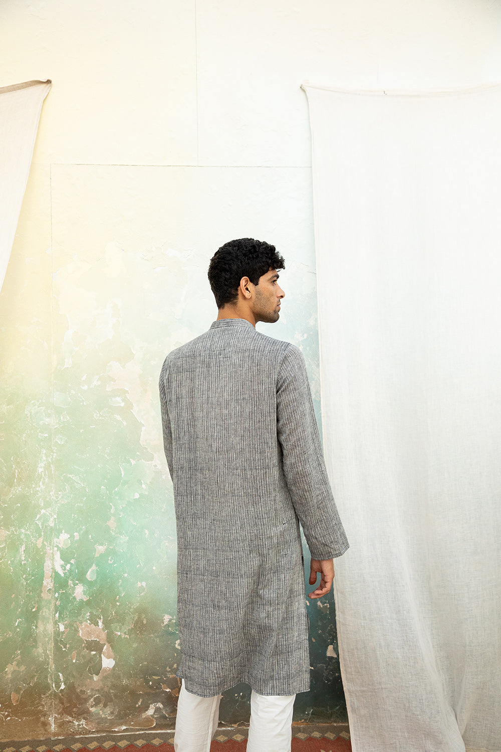 Laksh Kurta