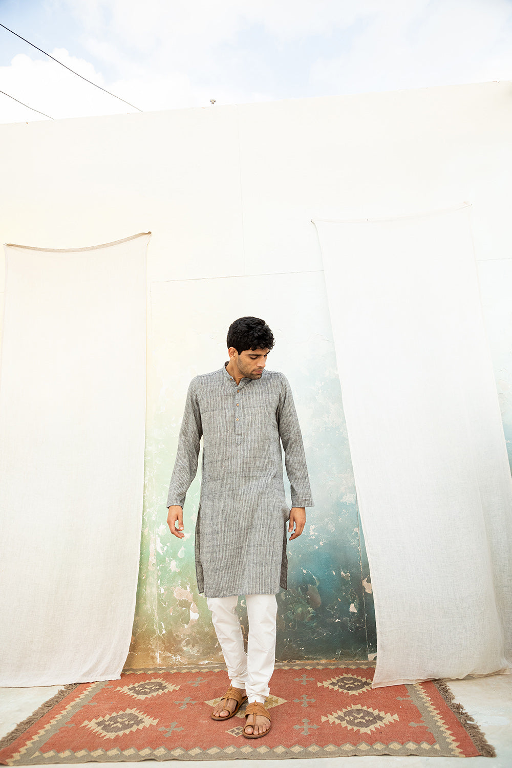 Laksh Kurta