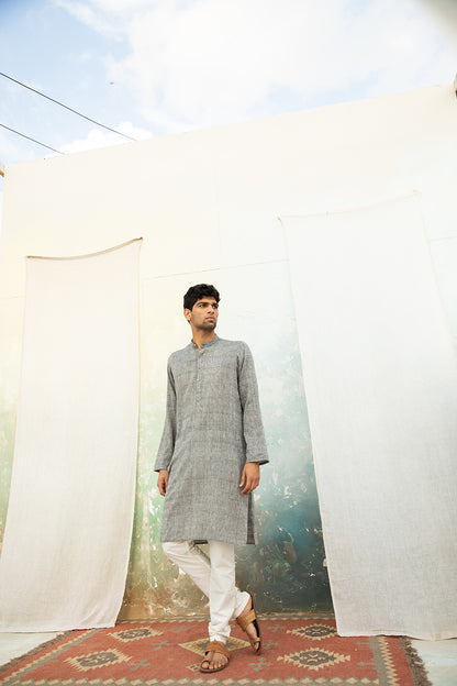 Laksh Kurta