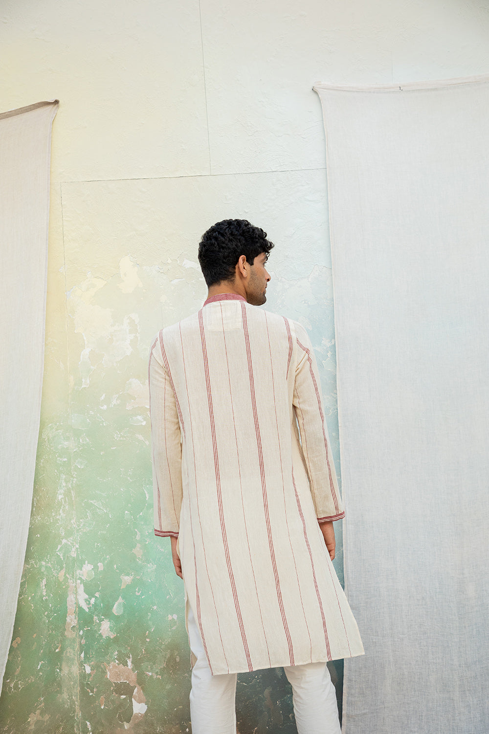 Darsh Kurta