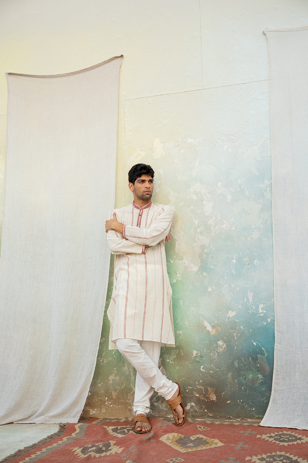Darsh Kurta