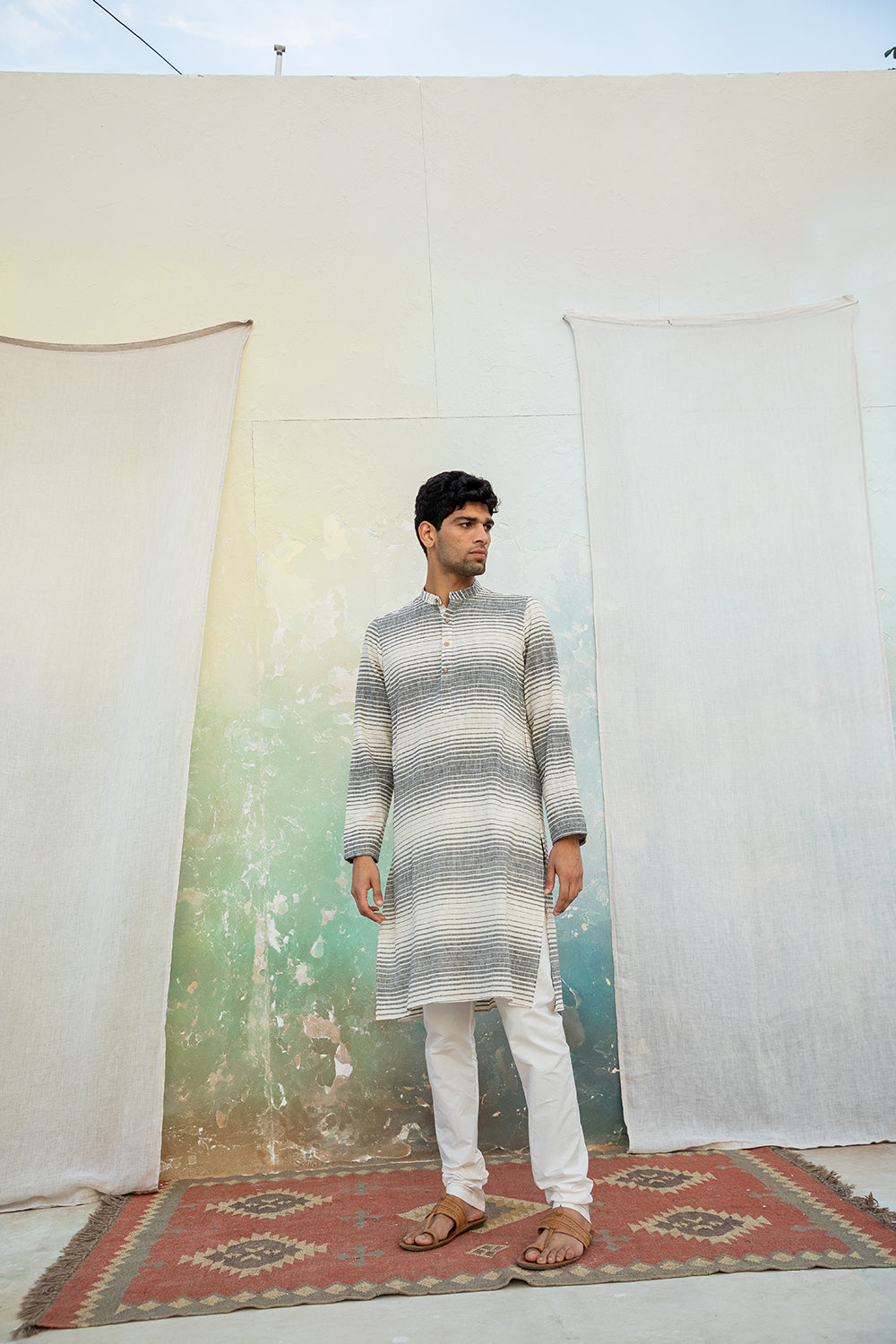 Savar Kurta