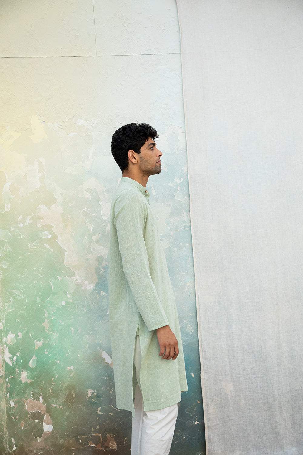 Kant Kurta