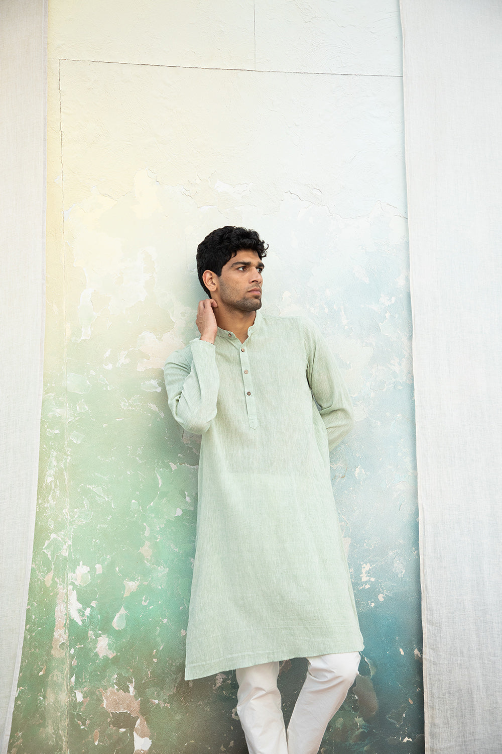 Kant Kurta