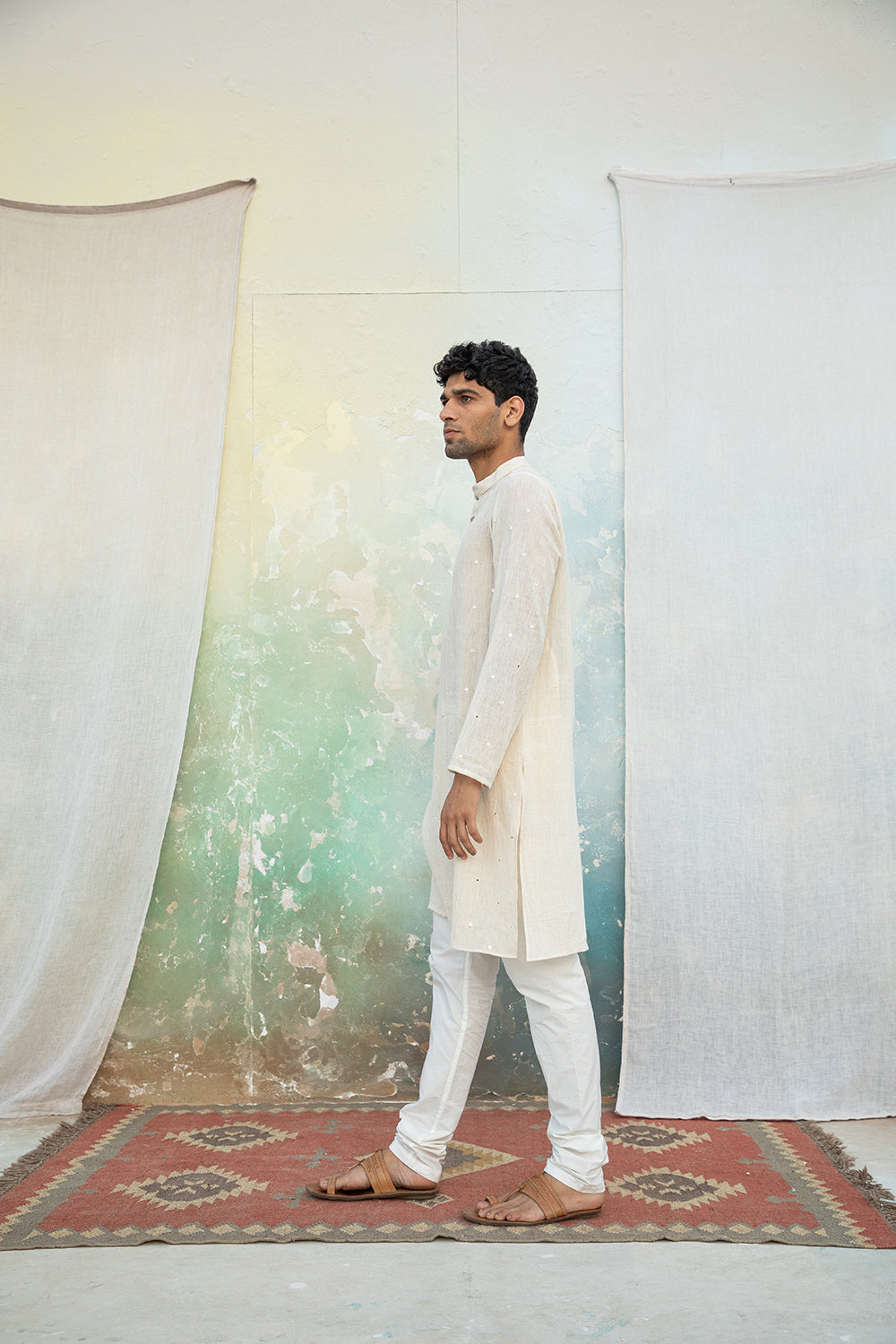 Taare Kurta