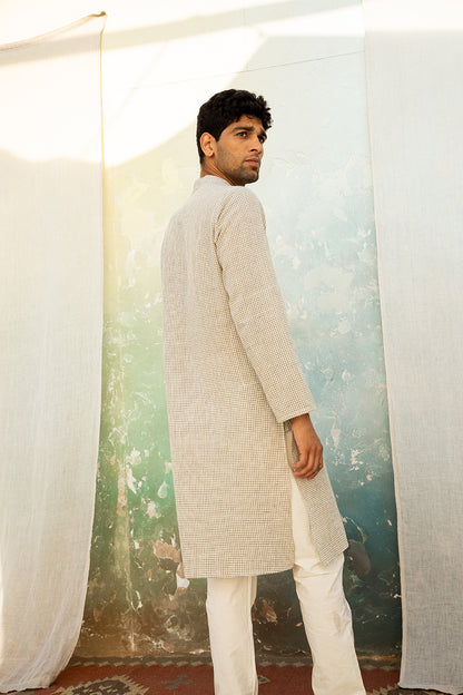 Ekaksh Kurta