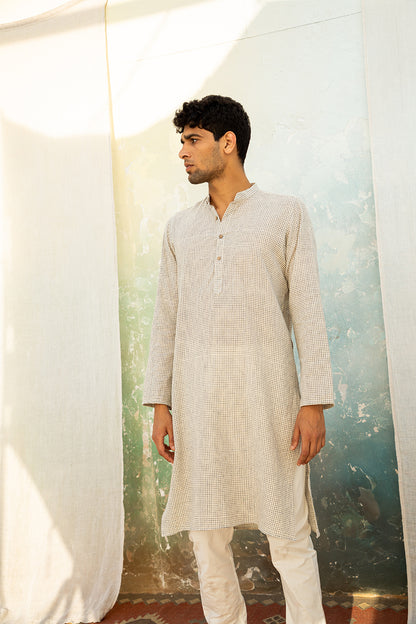 Ekaksh Kurta