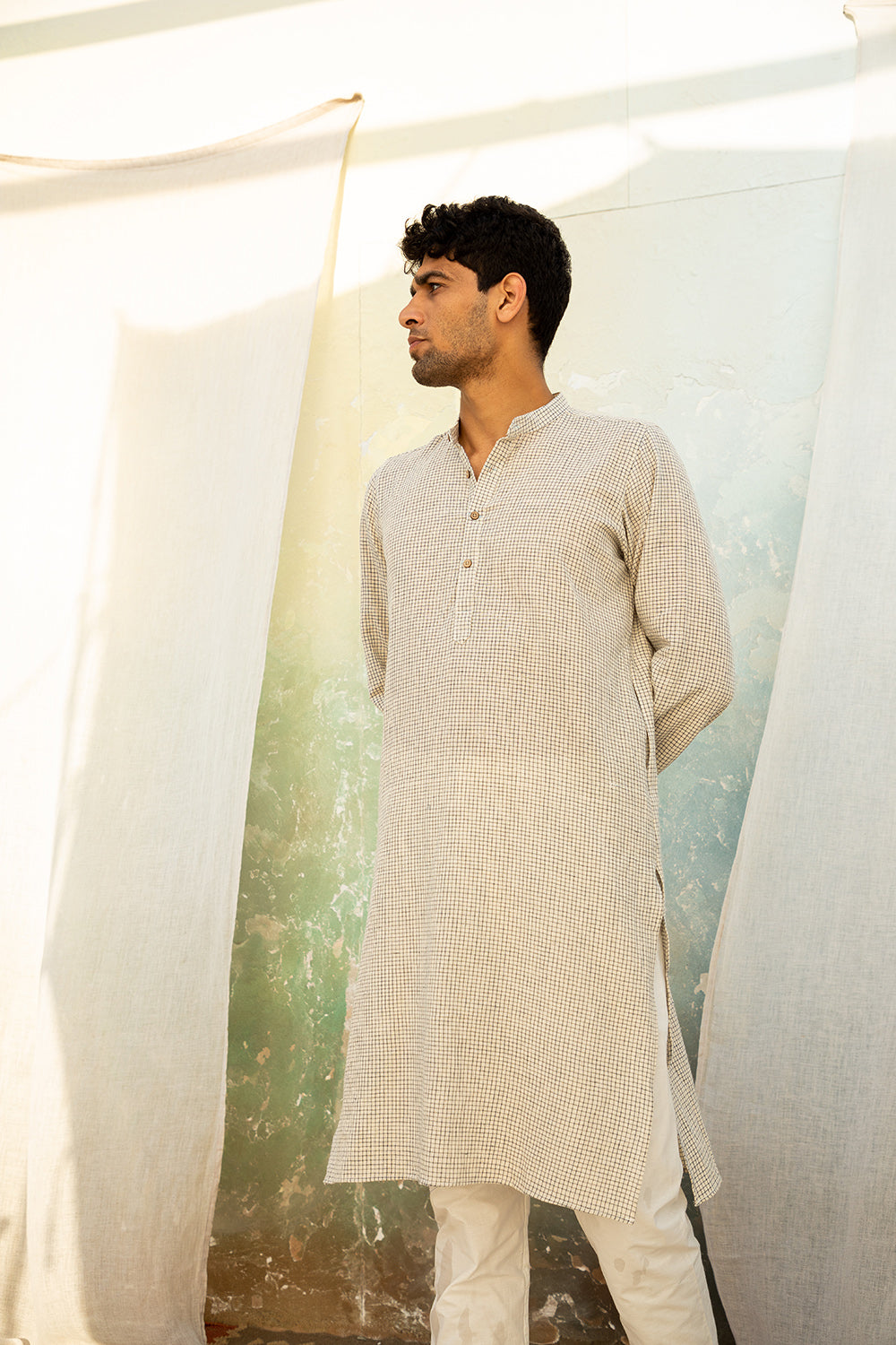 Ekaksh Kurta