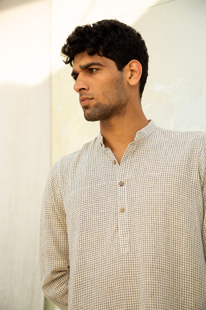 Ekaksh Kurta