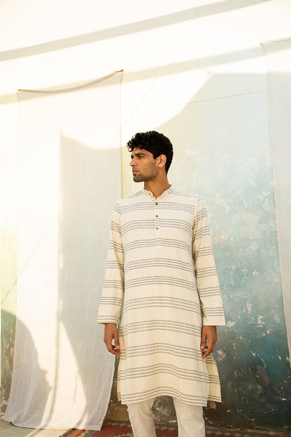 Adhir Kurta