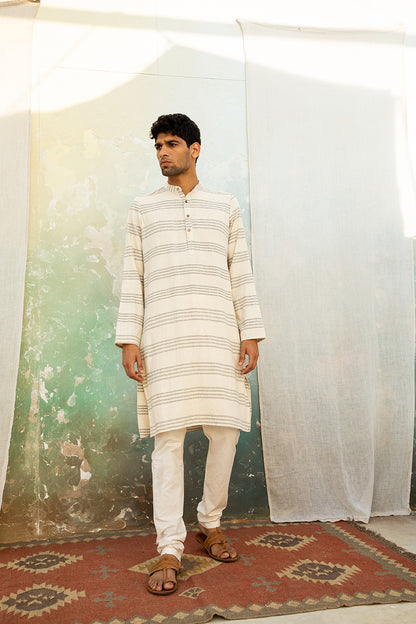 Adhir Kurta