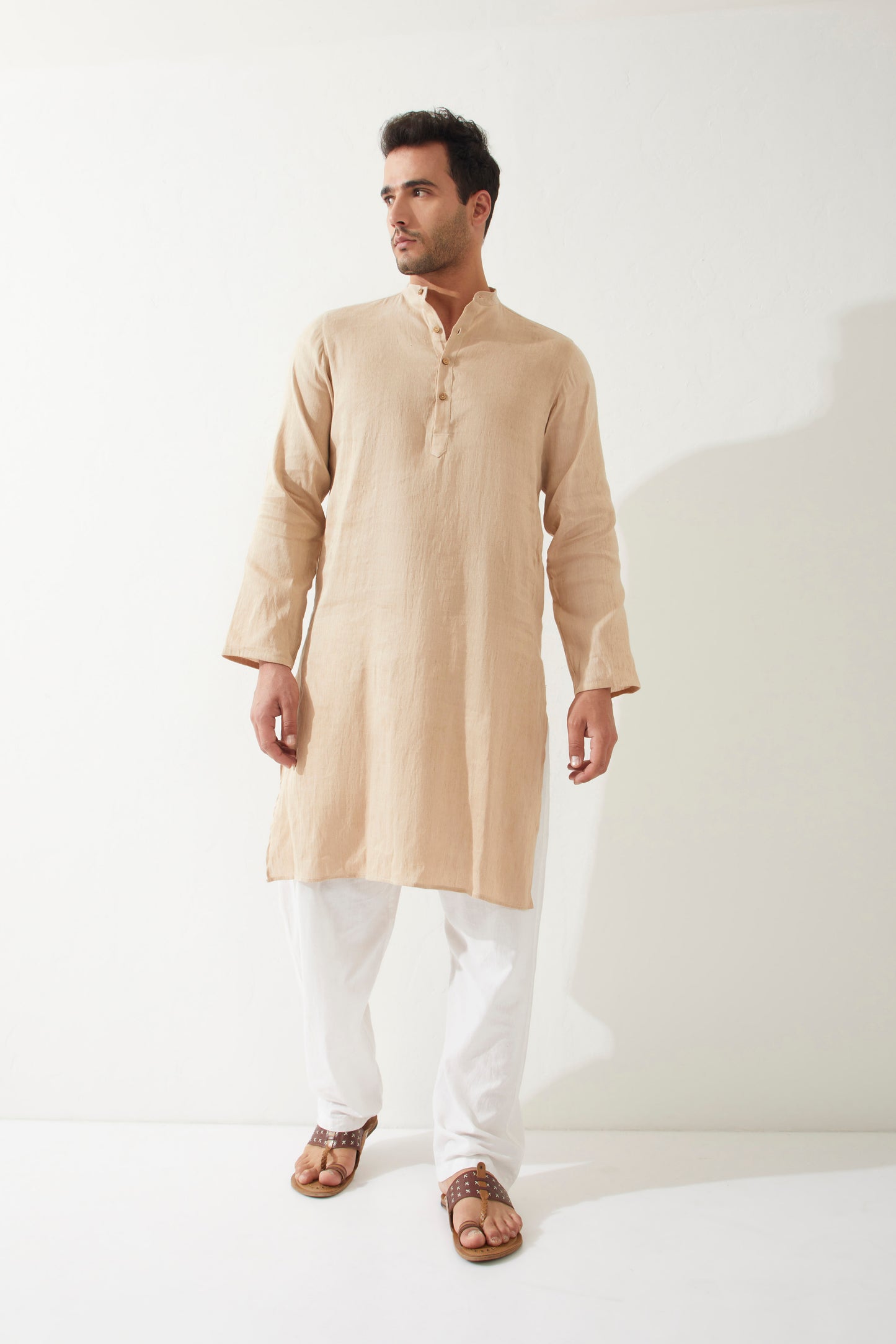 Kumbh Long Kurta