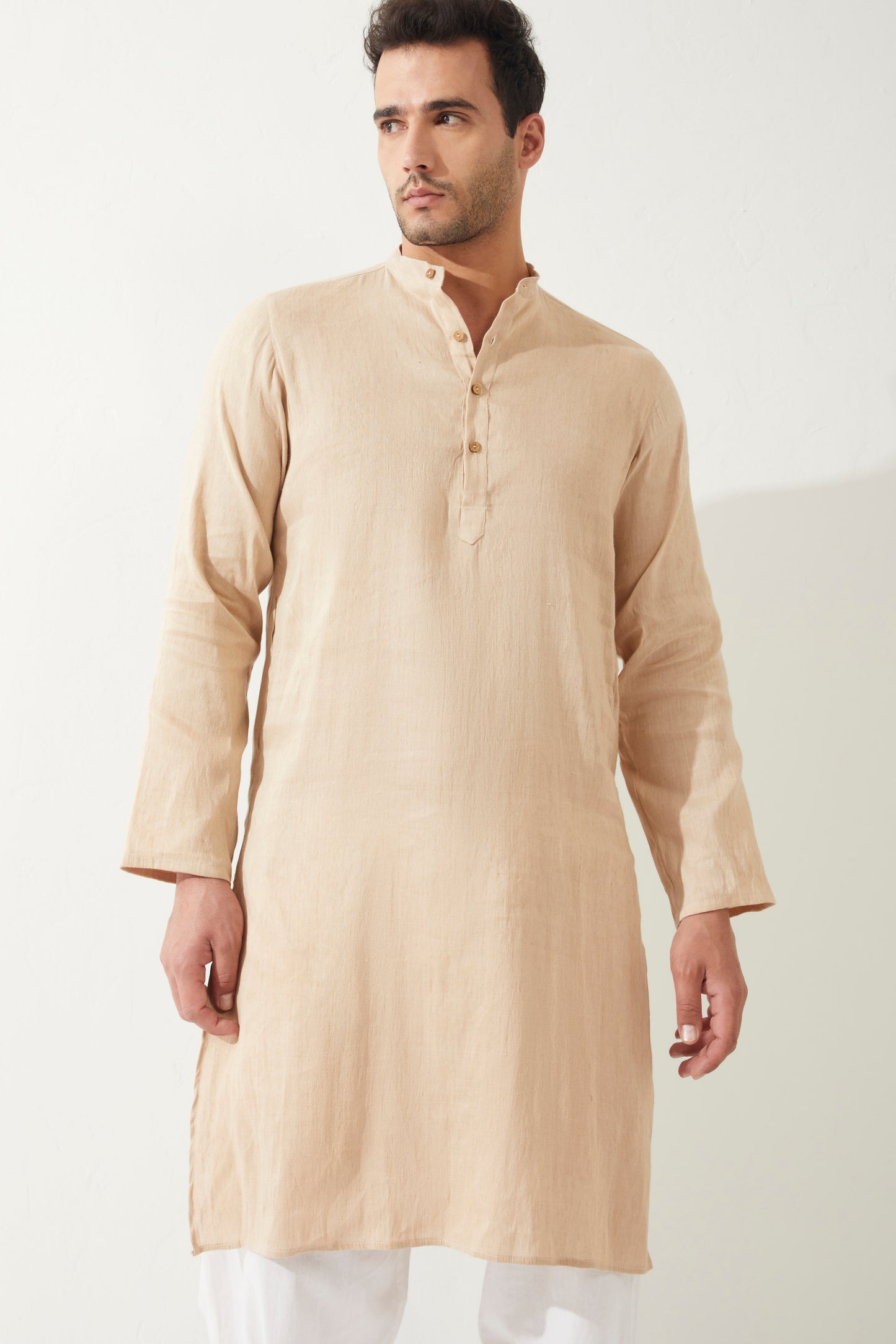 Kumbh Long Kurta