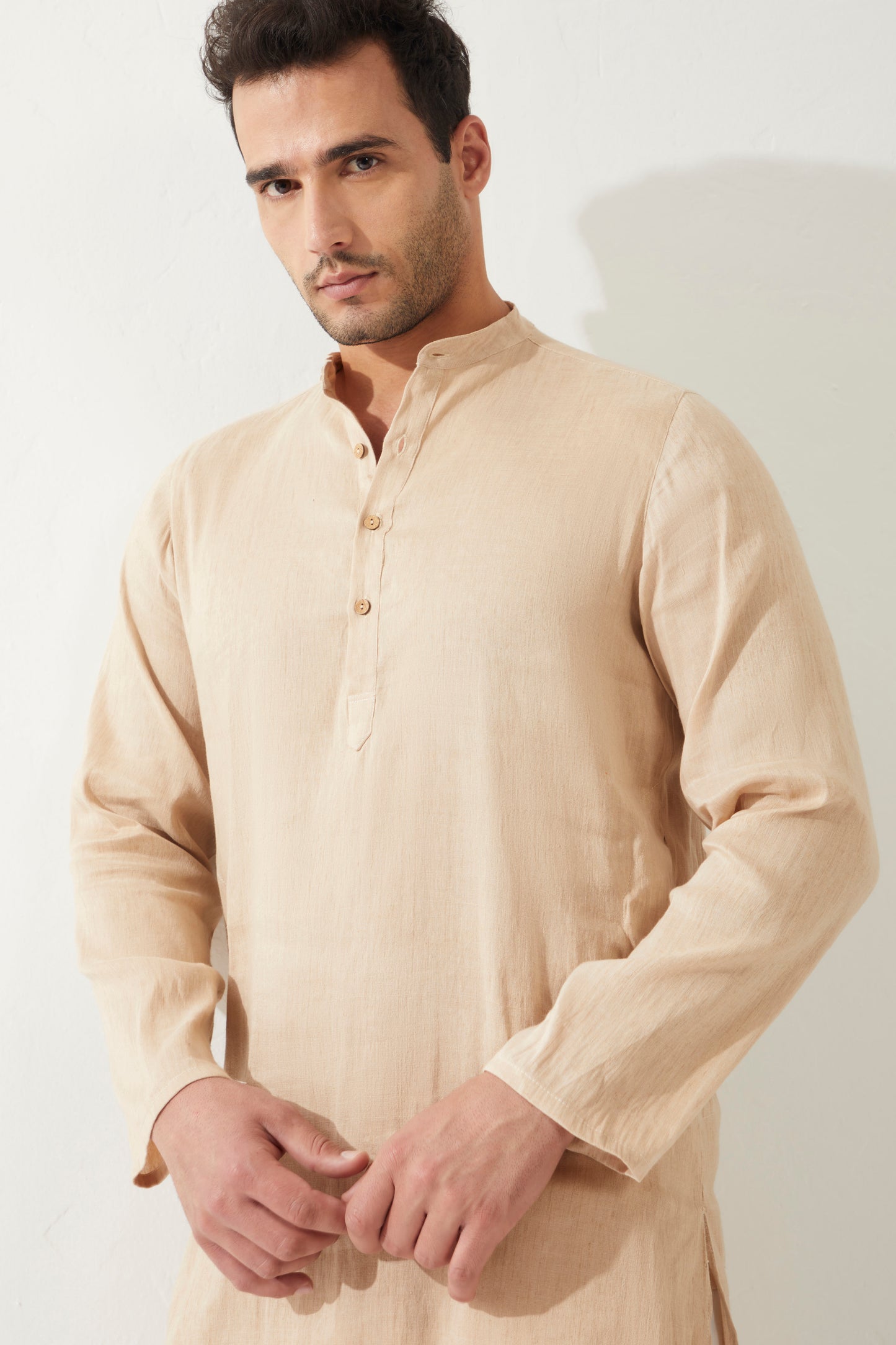 Kumbh Long Kurta