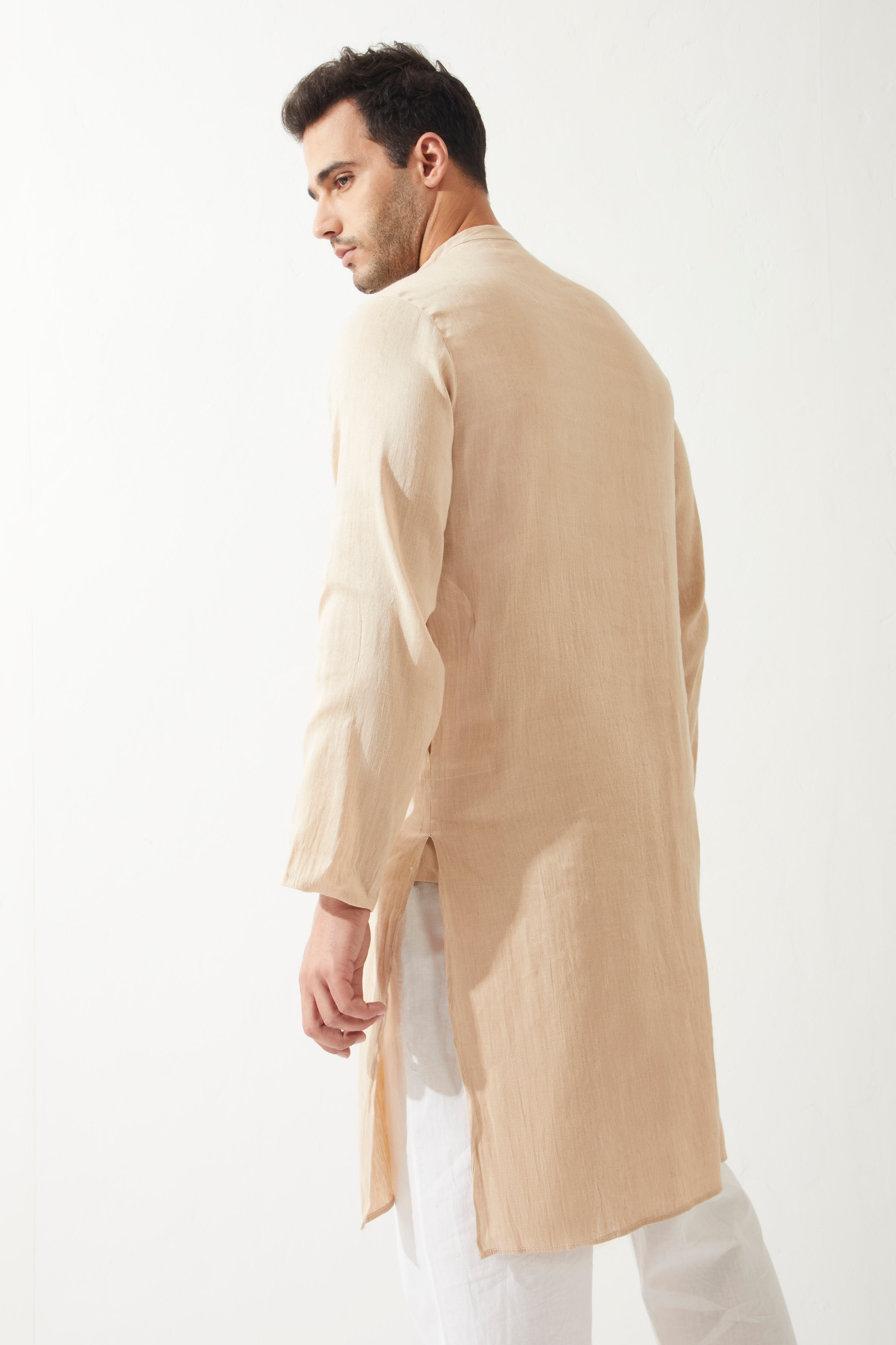 Kumbh Long Kurta
