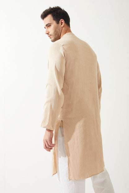 Kumbh Long Kurta