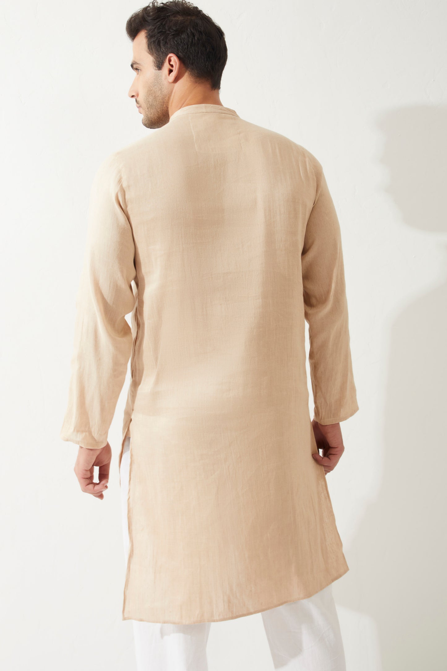 Kumbh Long Kurta