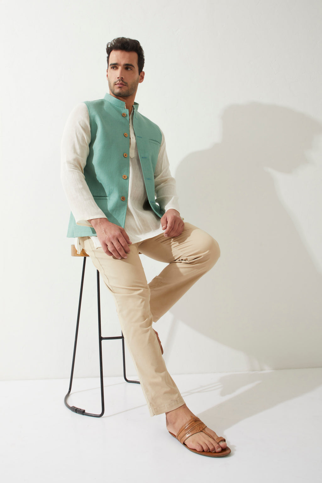 Sagar Linen Bandi