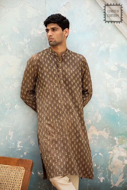 Ankur Mashru Kurta