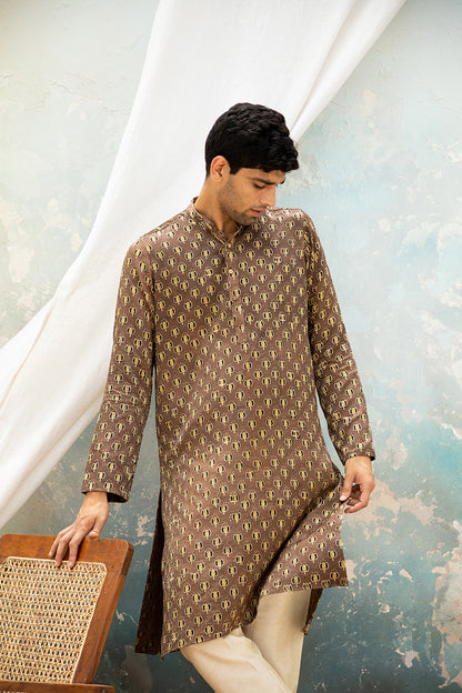 Ankur Mashru Kurta