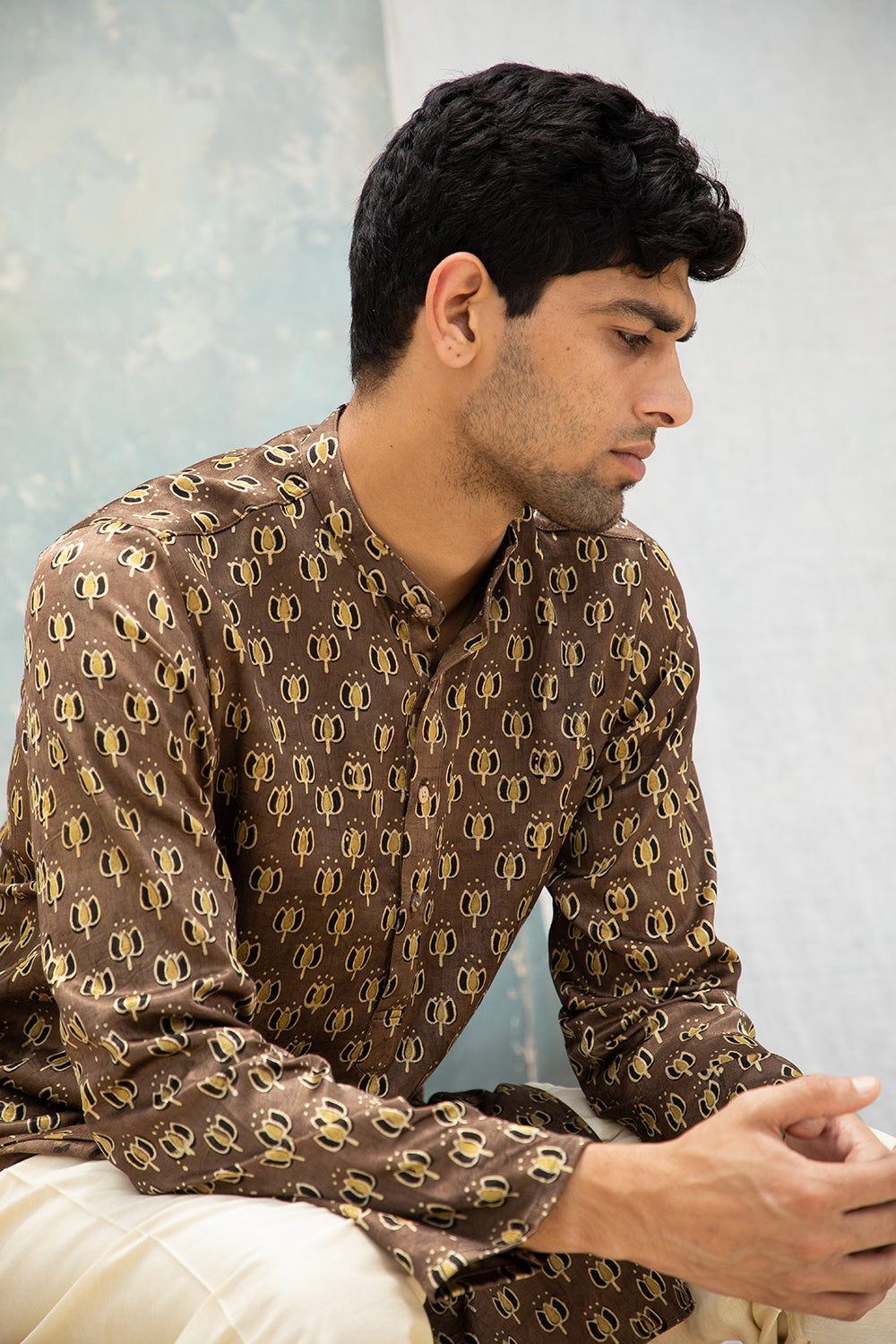 Ankur Mashru Kurta