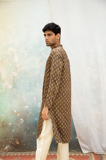 Ankur Mashru Kurta