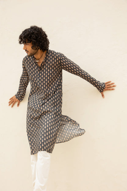 Shama Kurta