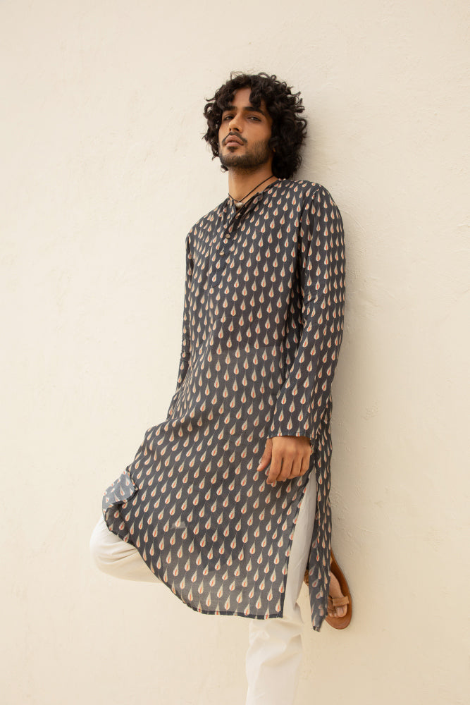 Shama Kurta