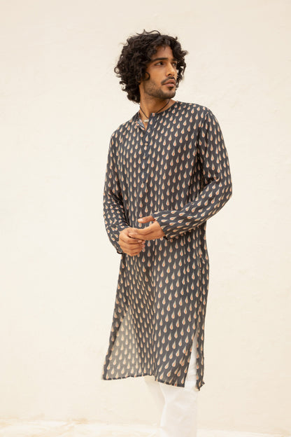 Shama Kurta