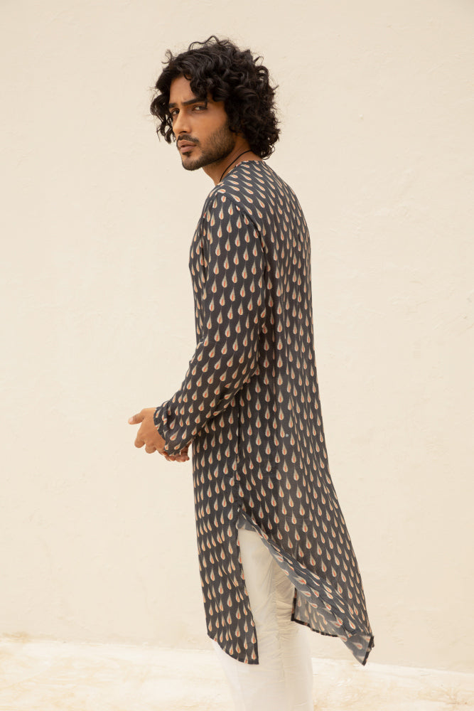 Shama Kurta